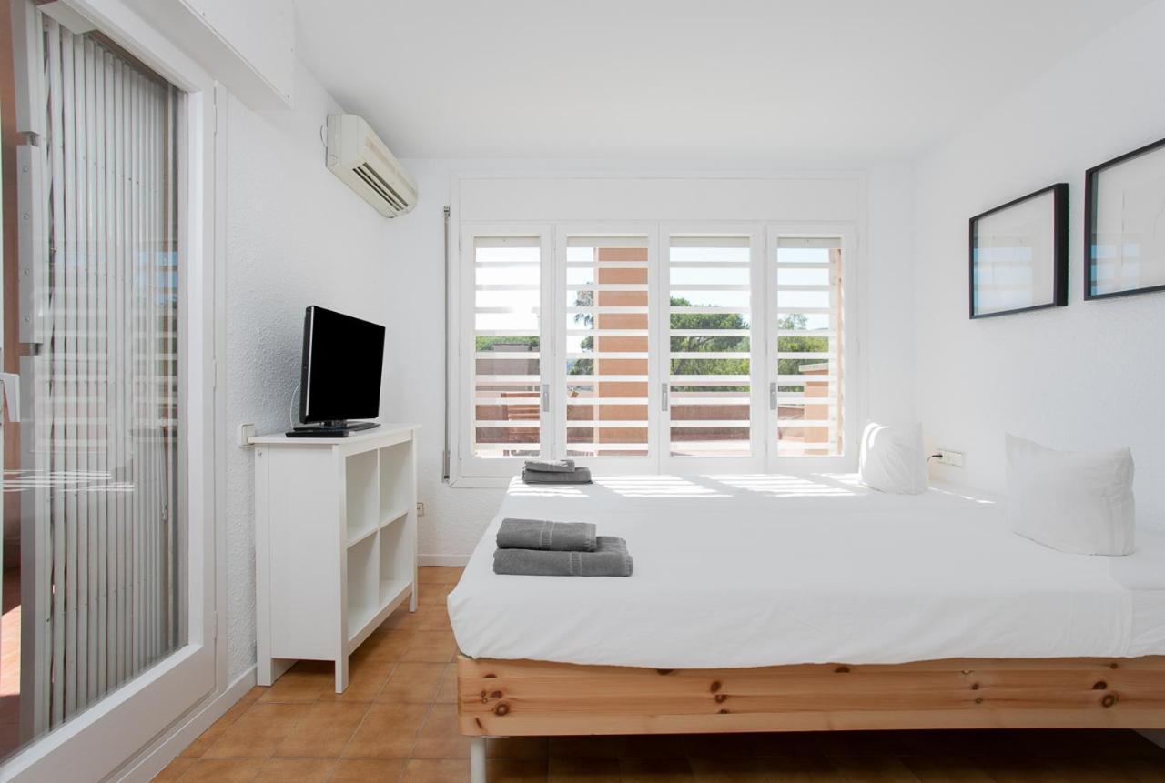 Casa de Férias Canela Homes Costa Casa Aila Castelldefels