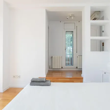 Canela Homes Costa Casa Aila Castelldefels Extérieur photo