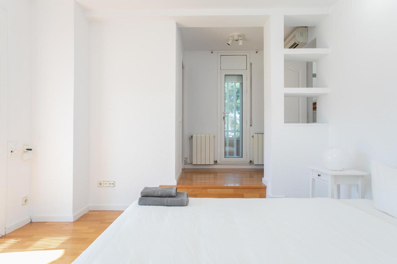 Canela Homes Costa Casa Aila * Castelldefels