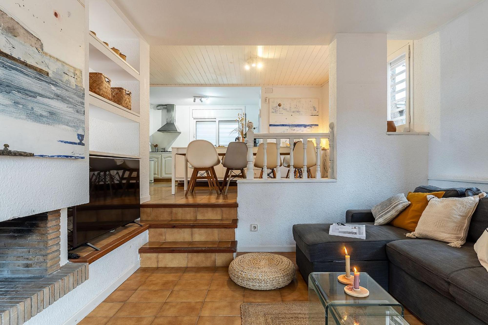 Holiday home Canela Homes Costa Casa Aila *
